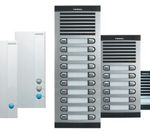 Instalador porteros automaticos granada