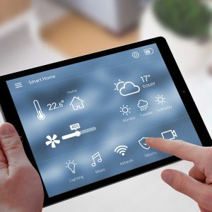 Domotica Granada Instalador Domotica en Granada
