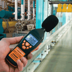 Medicion Ruidos en Granada Medicion Ruidos en Granada