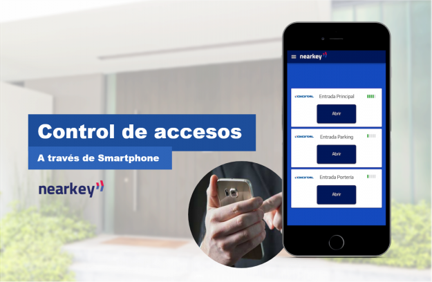 Cerradura inteligente bluetooth para pisos alquiler vacacional Cerradura inteligente bluetooth para pisos alquiler vacacional