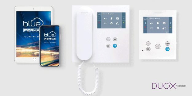 Instalador video portero en granada