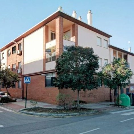 Instalación videoportero con control de accesos 2 entradas generales + 4 bloques. Residencial Alcazaba