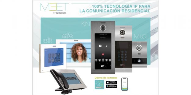 Ip Videoportero sin cable Videoportero sin cable