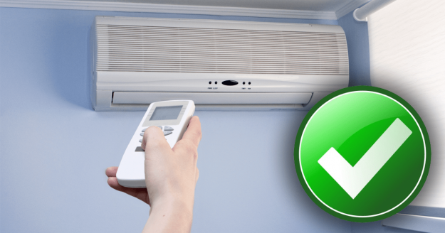 ahorrar electricidad con aire acondicionado Como ahorra energia con Aire Acondicionado