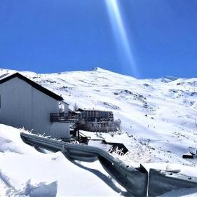 Instalación cabecera y recepción de TDT urbanización Alpes de Sierra Nevada