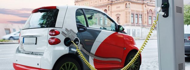 Instalación de puntos de recarga para vehículos eléctricos Instalación de puntos de recarga para vehículos eléctricos