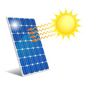 Instalación y mantenimiento de placas solares