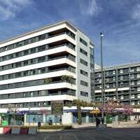 Instalacion videoportero CORA entorres neptuno